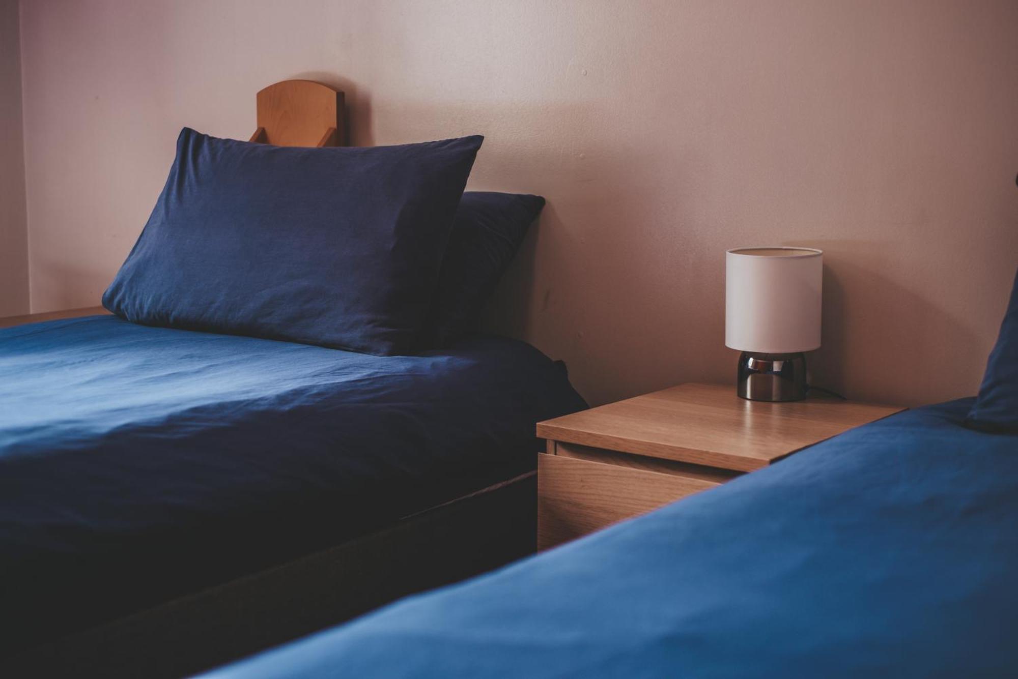 Oban Youth Hostel エクステリア 写真