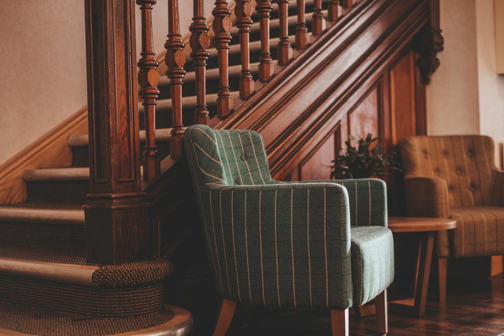 Oban Youth Hostel エクステリア 写真 The interior of the hotel