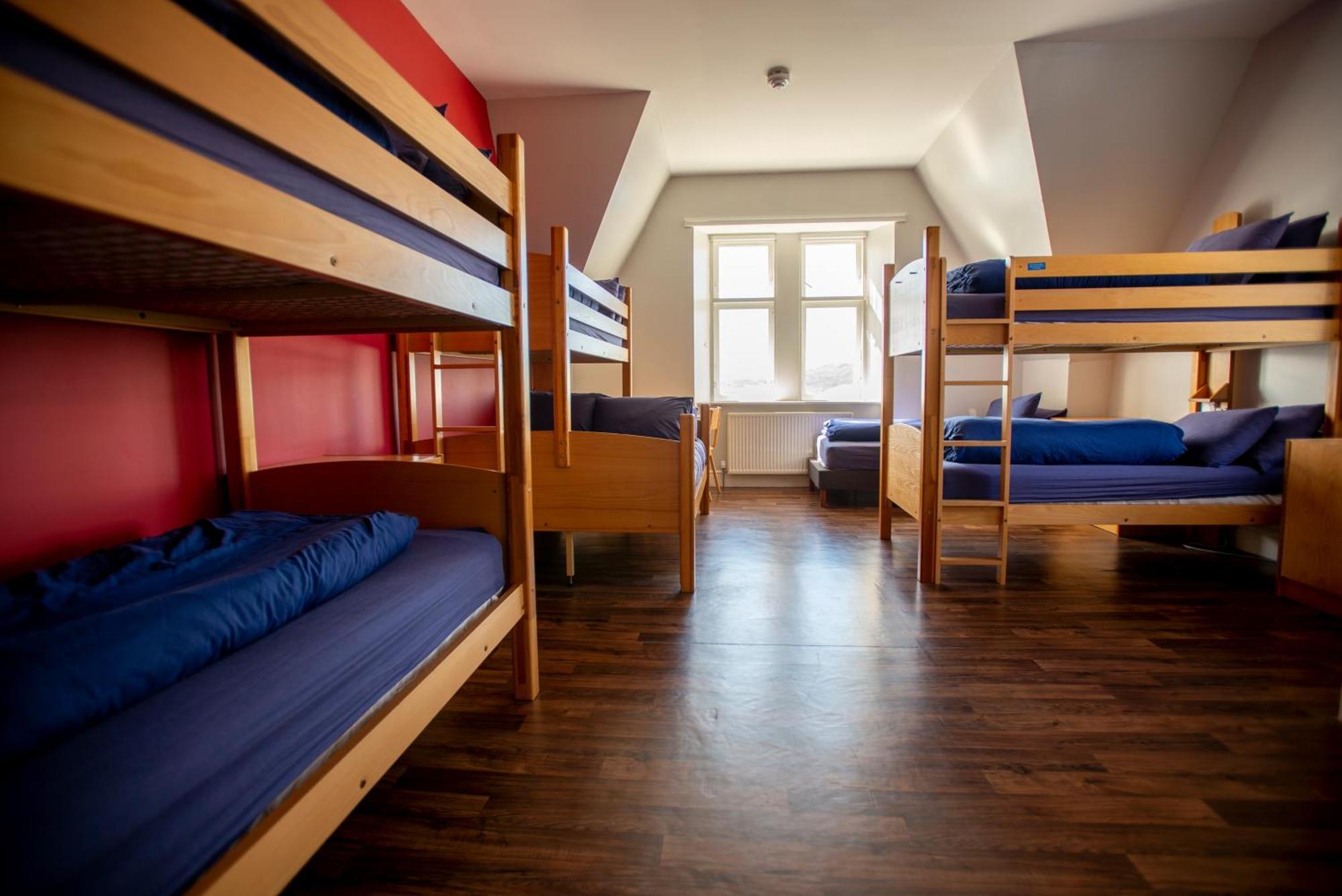Oban Youth Hostel エクステリア 写真